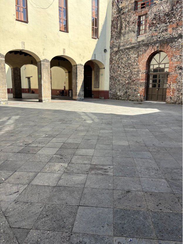 Ex Convento Regina (1)