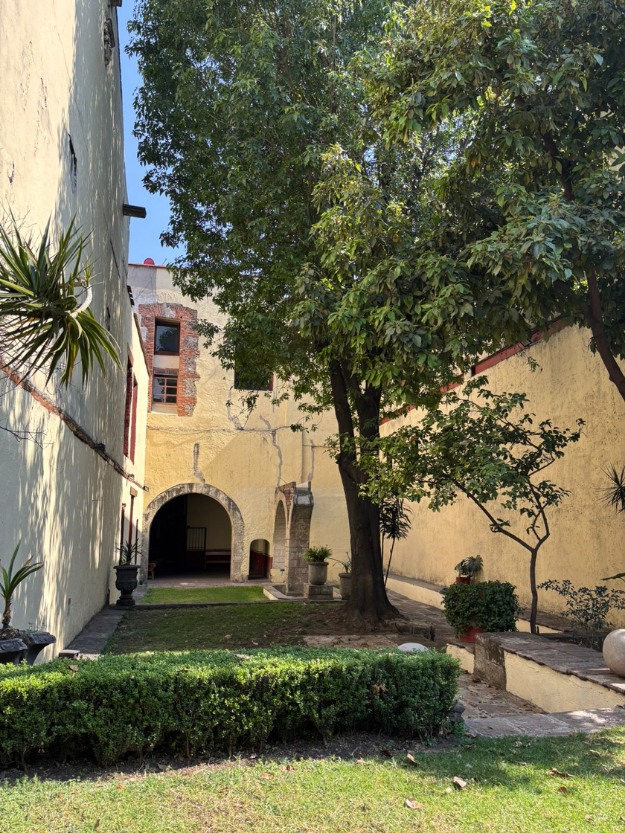Ex Convento Regina (1)