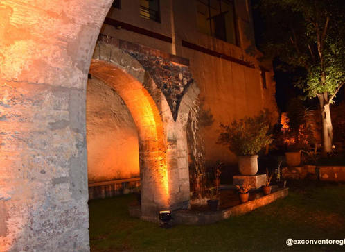Ex Convento Regina (3)