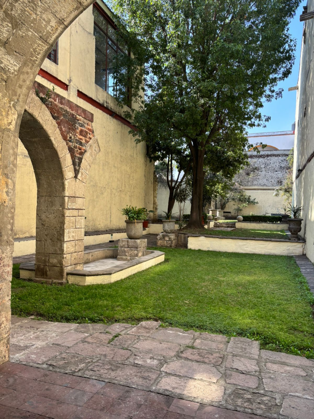 Ex Convento Regina (6)