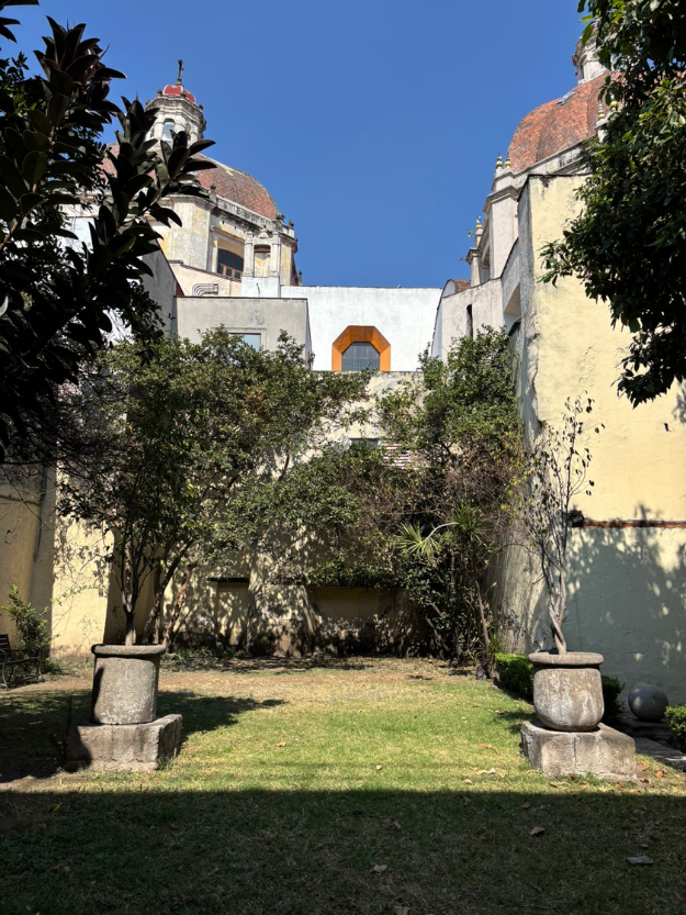 Ex Convento Regina
