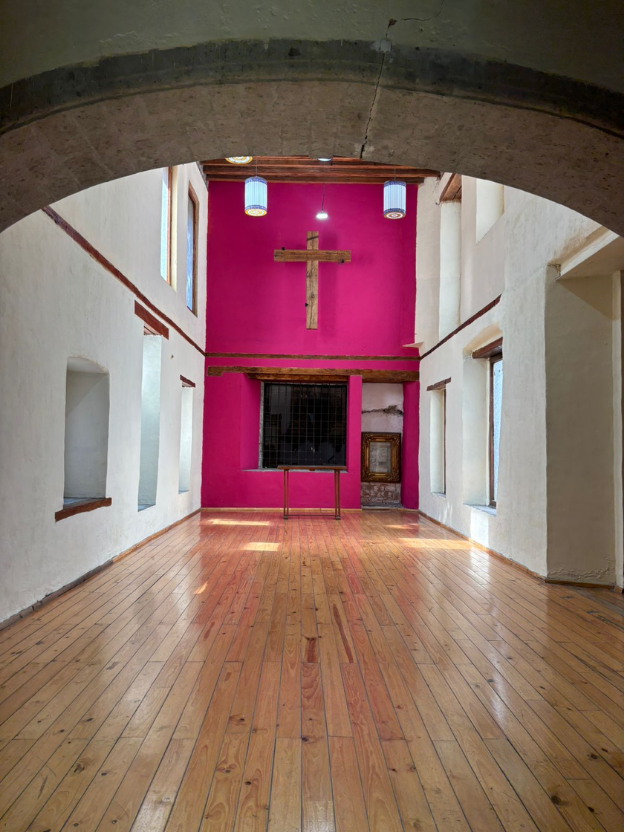 Ex Convento Regina